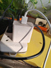 榮耀原裝充電器66W超級快充套裝Magic7/6/5/4pro/50/60/70/80/90/200/100pro/X50GT/Vs/V2/V3 簡(jiǎn)裝（含66W充電頭+6A數據線(xiàn)） 曬單實(shí)拍圖