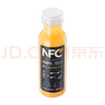 農夫山泉100%純果汁NFC橙汁300ml*10瓶整箱鮮果冷壓榨飲料禮盒熱門(mén)商品 曬單實(shí)拍圖