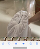 紐芝蘭（NUCELLE）【沈月同款】飛馬托特包2025單肩手提大容量上班通勤女包生日禮物 曬單實(shí)拍圖