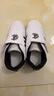 泰拳德古拉兒童跆拳道鞋成人武術(shù)鞋男女訓練道鞋透氣耐磨跆拳道鞋子 34碼 曬單實(shí)拍圖