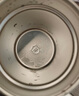 富光馬克保溫杯316不銹鋼帶蓋辦公學(xué)生咖啡茶杯水杯子男女士400ml 曬單實(shí)拍圖