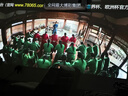極米Play6 投影儀便攜家庭影院 1080P云臺投影 一體式隱藏支架 哈曼卡頓音響  國家補貼15% Play5升級 曬單實(shí)拍圖