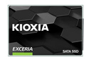 鎧俠（Kioxia）480GB SSD固態(tài)硬盤 SATA接口 EXCERIA SATA TC10系列 曬單實(shí)拍圖