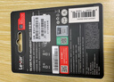 雷克沙（Lexar）256GB TF(MicroSD)存儲卡 V30 4K 讀205MB/s 無(wú)人機運動(dòng)相機Pocket3官方推薦內存卡(SILVER PLUS) 曬單實(shí)拍圖