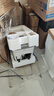 九牧（JOMOO）11262-2-1/31KA-2家用馬桶衛浴虹吸式節水抗菌易潔坐便器305坑距 曬單實(shí)拍圖