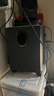 漫步者（EDIFIER）R101V 2.1聲道電腦音響音箱 臺式機筆記本桌面音響 游戲音響 黑色 高保真 家用 禮物 曬單實(shí)拍圖