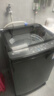 小天鵝（LittleSwan）全自動(dòng)12公斤大容量波輪洗衣機(jī)家用少纏繞噪音小一級(jí)能效  免清洗除螨洗9小時(shí)預(yù)約1809T以舊換新 新款12公斤大容量波輪 曬單實(shí)拍圖