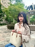 CinvaiKrose上課托特包女包2025新款大容量通勤單肩包包手提包生日禮物送女友 菱格米白【送女友老婆女生禮物走心實(shí)用】 曬單實(shí)拍圖