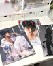 【奎吧代GO】預售 正版包郵 ELLE JAPAN 2025年9月號增刊 特別版封面 SEVENTEEN MINGYU  進口明星雜志 A版封面 曬單實拍圖