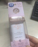 曼秀雷敦（Mentholatum）新碧小粉帽物理防曬霜乳50ml高倍隔離提亮膚色敏感肌韓國進口女生 曬單實拍圖