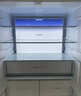 卡薩帝（Casarte）攬光冰箱521升零嵌入式十字對開(kāi)門(mén)家用大容量電冰箱 594專(zhuān)業(yè)超薄一級能效自動(dòng)制冰【國家補貼20%】 曬單實(shí)拍圖