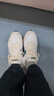 彪馬（PUMA）官方【復古跑鞋】男女低幫輕便抓地透氣運動(dòng)休閑鞋RIDER FV387173 白-米白色-01 41 曬單實(shí)拍圖