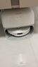 石頭（roborock）掃地機器人掃拖一體 P20 Pro 自動(dòng)上下水版 自動(dòng)集塵熱水洗拖布擦地拖地洗地機吸塵器 A1340RR 曬單實(shí)拍圖
