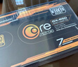 海韻（SEASONIC）750W CORE (2024)金牌電腦電源 ATX3.1/PCIe5.1/12V-2x6 支持50系顯卡 曬單實(shí)拍圖