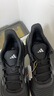 阿迪達斯 （adidas）秋季黑武士輕便耐磨透氣休閑運動(dòng)鞋跑鞋黑武士 UK9碼43碼 曬單實(shí)拍圖