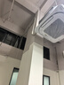 TCL5匹天花機吸頂空調(diào)商用吊頂空調(diào) 以舊換新補貼 一級能效 變頻冷暖（220V）KFR-120QW/AF1Za+D1 曬單實拍圖
