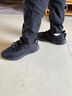 阿迪達斯YEEZY700黑武士椰子男女中性時(shí)尚休閑鞋GX6144 43 曬單實(shí)拍圖