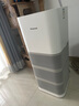 霍尼韋爾（Honeywell）空氣凈化器除花粉甲醛細菌流感病毒衛健委備案消毒機hmax空間艙全屋速凈KJ1000F-P22W家電國家補貼 曬單實(shí)拍圖