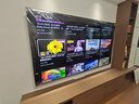 TCL電視 98Q9L-C 98英寸 超級抗光版 QD-Mini LED 蝶翼玄晶屏 高奢音響 萬象分區(qū) 98/100英寸電視 曬單實拍圖