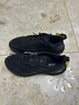 阿迪達斯 （adidas）男鞋女鞋 跑步系列 PUREBOOST 5 CLIMAWARM 跑步鞋 JI0303  43 曬單實(shí)拍圖