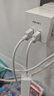 畢亞茲 小米攝像頭電源延長(cháng)線(xiàn)type-c 15米 小米2云臺/3pro/c300/c500/c700螢石H6/C7/C60P/360電源線(xiàn) 曬單實(shí)拍圖