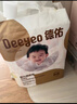 德佑嬰兒一次性隔尿墊92片33*45cm護理墊姨媽墊不可洗尿墊 曬單實拍圖