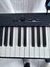 卡西歐（CASIO）電鋼琴CDPS110黑色88鍵重錘數碼電子鋼琴時(shí)尚輕薄便攜單機款 曬單實(shí)拍圖