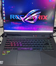 ROG魔霸新銳 2025 銳龍9 16英寸 游戲本筆記本電腦(R9 8940HX 16G 1T RTX5060 2.5K 165Hz) 曬單實(shí)拍圖