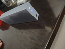 小米（MI）Xiaomi 隨身藍(lán)牙音箱 鈦金屬色 輕薄便攜桌面藍(lán)牙音響 小米17發(fā)布會(huì)戶外音箱 超薄防塵防水NFC 曬單實(shí)拍圖