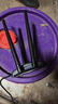 COMFAST CF-WU785AC 1300兆免驅(qū)雙頻USB網(wǎng)卡高增益天線千兆穿墻無線wifi接收器 臺式機專用筆記本隨身發(fā)射 曬單實拍圖