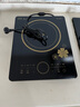 美的（Midea）電磁爐電陶爐 2200W大功率一鍵爆炒觸控電磁爐灶家用 多檔調節 智能定時(shí)火鍋爐國家補貼C22-RT2240 曬單實(shí)拍圖