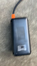 小能人（soulor）【3C認證】汽車(chē)應急啟動(dòng)電源12V搭電寶充氣泵一體機強力啟動(dòng)電瓶充電器充電寶打火神器  曬單實(shí)拍圖