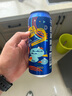 千島湖啤酒（CHEERDAY）樂(lè )享時(shí)光 8度  500ml*24罐 整箱裝 清爽順口 中秋送禮 曬單實(shí)拍圖