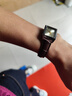 卡西歐（CASIO）網(wǎng)紅復(fù)古經(jīng)典小方表學(xué)生時(shí)尚氣質(zhì)石英女士女表 LTP-V007L-9EUDF 曬單實(shí)拍圖