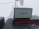 MARSHALL（馬歇爾）ACTON III 音箱3代無線藍牙搖滾家用重低音禮物音響 黑色 曬單實拍圖