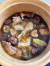 鮮京采 三黃雞4斤（2只裝） 冷凍 散養雞走地雞煲湯食材  源頭直發(fā) 曬單實(shí)拍圖