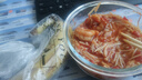 冷凍雞琵琶腿雞腿雞柳黃燜雞雞腿肉奧爾良雞肉 2冷凍雞琵琶腿1000g×2袋 曬單實(shí)拍圖