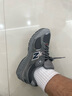 NEW BALANCE NB2002R官方男鞋女鞋情侶鞋秋冬透氣網(wǎng)鞋潮流百搭舒適運動(dòng)休閑鞋 深灰色 M2002RHG 38 (腳長(cháng)23.5cm) 【尺碼詳詢(xún)客服】 曬單實(shí)拍圖