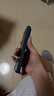 億色（ESR）Ai按鍵全包適用iPhone17promax手機(jī)殼蘋果17promax保護(hù)套17pm透明硅膠軟殼超薄磁吸鏡頭防摔深藍(lán) 曬單實(shí)拍圖