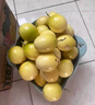 京鮮生欽蜜9號黃金百香果 5斤單果70g+/25-35個(gè)  中秋禮品水果 源頭直發(fā) 曬單實(shí)拍圖