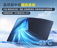 倍思（Baseus）汽車(chē)遮陽(yáng)擋前擋車(chē)內防曬隔熱遮陽(yáng)傘前擋風(fēng)玻璃遮陽(yáng)擋板隔熱罩雙層 曬單實(shí)拍圖