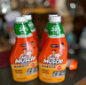威猛先生（Mr Muscle）玻璃清潔劑500g+420g*2袋  浴室車(chē)窗清潔劑 去污防塵持久潔凈 曬單實(shí)拍圖