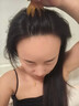 BEILINGMEI洛凡雅多肽角蛋白洗發(fā)水控油蓬松去屑留香沐浴露護發(fā)素套裝洗發(fā)露 多肽角蛋白洗發(fā)水720ml 曬單實(shí)拍圖