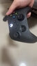 微軟（Microsoft）Xbox無(wú)線(xiàn)游戲手柄 磨砂黑+USB-C線(xiàn) 藍牙適配Xbox/PC/平板/手機Steam促銷(xiāo) 黑神話(huà)悟空 空洞騎士 曬單實(shí)拍圖