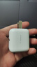 圖拉斯小冰芯Turbo【官 方 正 品】蘋果16/17充電器iPhone17ProMax氮化鎵AIR套裝適配15Pro原裝線塊充 曬單實拍圖
