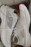 【95成新】李寧運動(dòng)鞋男女青少年專(zhuān)業(yè)跑步鞋馬拉松輕便透氣舒適緩震網(wǎng)面休閑鞋 曬單實(shí)拍圖