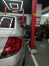 富神（FORTUNE） 汽車(chē)輪胎 175/65R14 82H FSR 802 適配賽歐/飛度/威馳/威志 曬單實(shí)拍圖