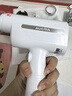 澳柯瑪（AUCMA）面條機 家用充電壓面機 手持壓面槍充電小型電動(dòng)自動(dòng)不銹鋼壓面條機SM4S6F 曬單實(shí)拍圖