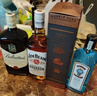 金賓（Jim Beam）白占邊調和型1L波本美國肯塔基州 威士忌洋酒新老包隨機發(fā) 曬單實(shí)拍圖
