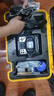 德方瑞達光電科技南京吉隆光纖熔接機KL-370/570/360T/520/530國產(chǎn)全自動(dòng)光纜熱熔機FTTH皮線(xiàn)尾纖單芯智能熱熔機 吉隆KL-280T熔接機 曬單實(shí)拍圖